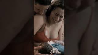 Parto normal o nascimento da Thaila #gravidez #parto #nascimento #birth