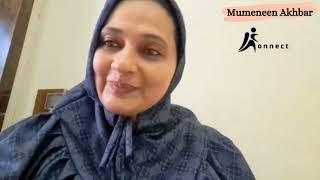 No Response In Also A Response  Celebrity Life Coach  Mumeneen Akhbar  Dawoodi Bohra