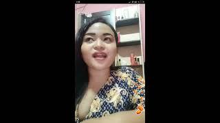 Bigo live hot siTante lagi ngajarin junior tentang sex waoow mantap