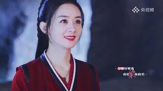 Wang Yibo  Zhao Liying #xiwei  #thelegendoffei  #youfei  #zhoufei #thelegendoflove