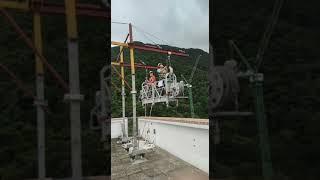 2022-06-13 - Lesson to learn for Temporary Suspensed Hoist Erection check and certification