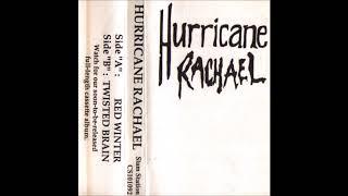 Hurrican Rachel - Twisted Brain