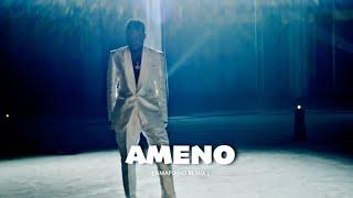 Goya Menor & Nektunez – Ameno Amapiano Remix You Wanna Bamba Official Video