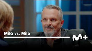 Milá vs. Milá Miguel Bosé  #0