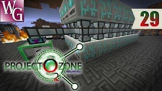 Project Ozone 2 Reloaded - Neutronium Ingot   №29