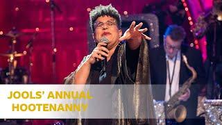 Brittany Howard with Jools Hollands Rhythm & Blues Orchestra - Higher and Higher