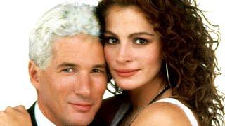 At 74 Richard Gere FINALLY Confesses She Was the Love of His Life