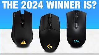 Best Budget Gaming Mice 2024 - Top 5 Budget Gaming Mouse in 2024