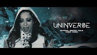 SECRET RULE - UNInVERSE Official Video