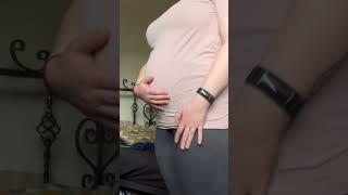 Maternity clothes FTW Bad IBS-Cchronic constipation I’m not pregnant  #bloatedtummy #tummyache