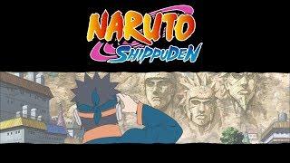 Naruto Shippuden Ending 28  Niji HD