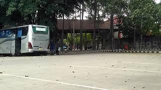 Telolet Melodi Konco Mesra Dan Jaran Goyang Ala Bus Po.Haryanto HR 20 PARADISE