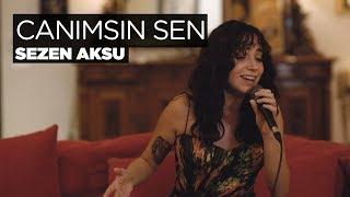 Canımsın Sen Akustik - Zeynep Bastık