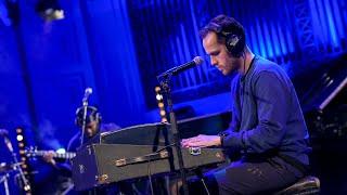 Blue Note Reimagined with Jordan Rakei ft. Ezra Collective - Wind Parade 6 Music Live Session