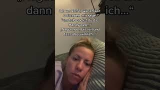 dann ist aber Ende im Gelände #tiktok #fyp #fürdich #fyfyfyfy #cantstop #sucht #viral #trend