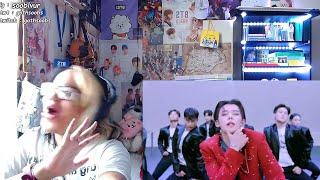 Artist of the CENTURY ‘Watermelon Sugar’ X ‘BLOW’ covered by TXT YEONJUN 연준 REACTION