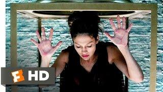 The Cell 35 Movie CLIP - Cell Shocked 2000 HD