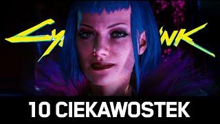 10 CIEKAWOSTEK które przegapiłeś w CYBERPUNK 2077 13