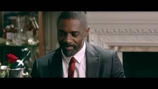 Trailer - Bond 2023 #idriselba #actionmovies