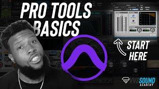 How to use Pro Tools for Beginners How to Record Rap Vocals