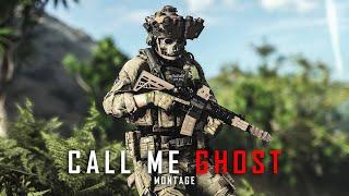 CALL ME GHOST  Montage • Ghost Recon Breakpoint