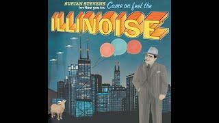 Sufjan Stevens - Chicago The Politician Soundtrack Theme Song — OFFICIAL AUDIO