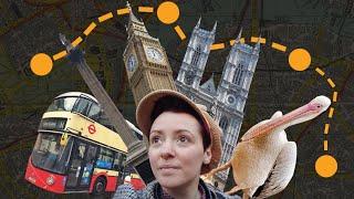 The Ultimate London Tour How To See The Absolute Most In One Day