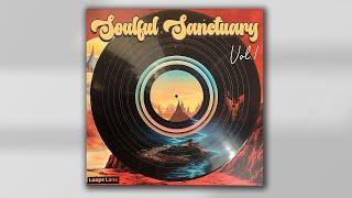 SOUL SAMPLE PACK - SOULFUL SANCTUARY Vol.1  Vintage Sample Pack