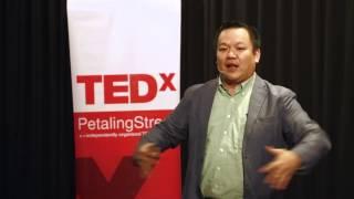 新媒体如何改变马来西亚  杨凯斌 Yong Kai Ping  TEDxPetalingStreetSalon