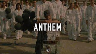 FREE NF Type Beat 2024  Hard Cinematic Trap Beat ANTHEM