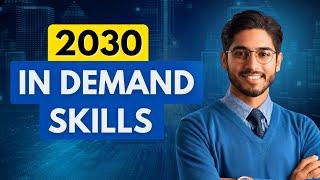 6 Highest Paying Tech Skills 2024-30  FREE Courses  Make a Six-Figure Salary