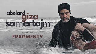 ABELARD GIZA - Samertajm fragmenty 2024