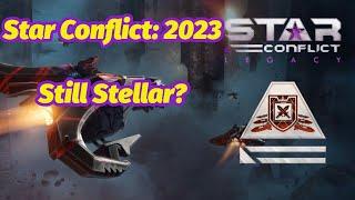 Is Star Conflict Still Fun after 10 Years? 2023 Gameplay & Review