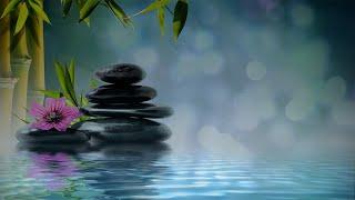 Bamboo Flute Music Positive Energy Vibration Cleanse Negative Energy Healing Music Meditation