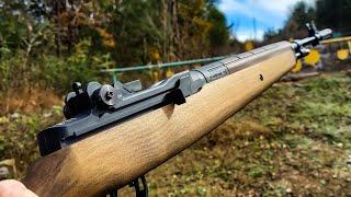Springfield Armory M1A from Pyramyd Air