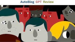 AutoBlog GPT Review - Worlds first  Chat GPT – Powered App.