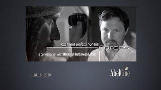 Creative Forces Online Richard Rutkowski ASC