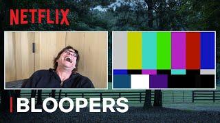 Ozark In Conversation  Blooper Reel  Netflix