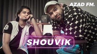 Shouvik & Azads most intense conversations & confessions - Azad Fm Ep 15