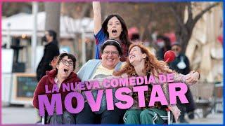 FACIL  CRITICA - Anna Castillo - Natalia de Molina - Movistar +