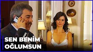 Behlülün Teknesi Bihterin Zoruna Gitti - Aşk-ı Memnu 76. Bölüm