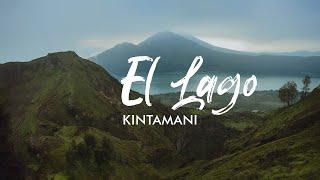 El Lago Cafe Kintamani - BALI  English Subtitle