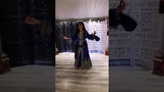 Moroccan Chaabi Asma Lmnawar - Ydirha Lhob