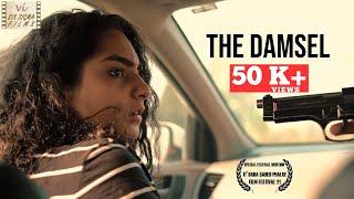 The Damsel- Tale Of Revenge  Hindi Thriller Short Film  Award Winning Movie  Six Sigma Films