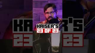 The Last of Us  Kaisers TV 23 of 23