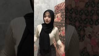 TikTok hot - hijab susu gede id TikTok nya bisa comment ya guys #tiktokvideo #viral #shorts