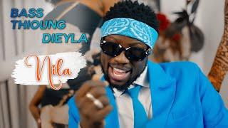 Bass Thioung - Nila Feat Dieyla Clip Officiel