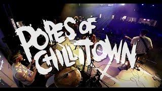 Popes Of Chillitown - Wisdom Teeth. Live at Manchester Punk Festival 2022.