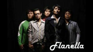 Flanella - Tiga Hari Yang Lalu