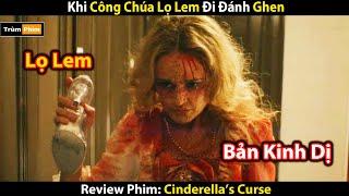 Review Phim Lọ Lem Cầm Guốc Đi Đánh Ghen Và Cái Kết Nhuốm Màu Tiết Canh  Trùm Phim Review